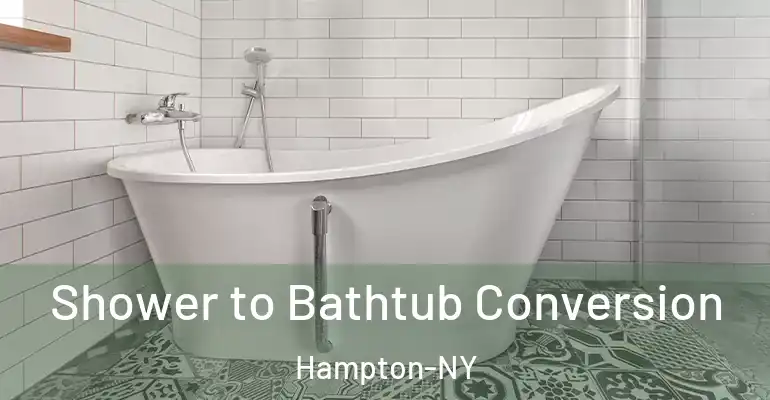 inner Bathroom imggen Shower to Bathtub Conversion Hampton-NY
