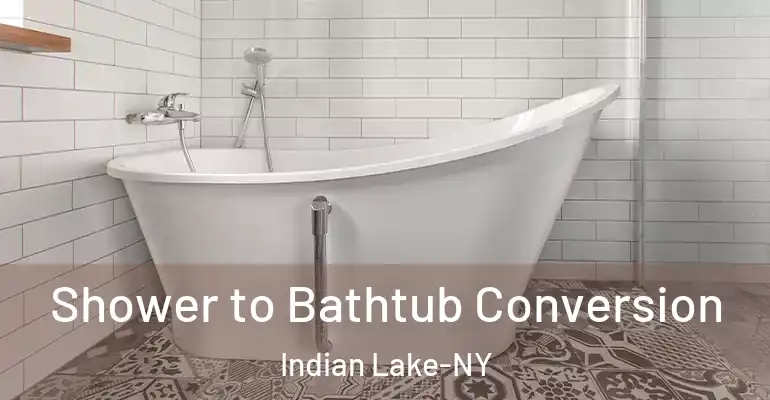 inner Bathroom imggen Shower to Bathtub Conversion Indian Lake-NY