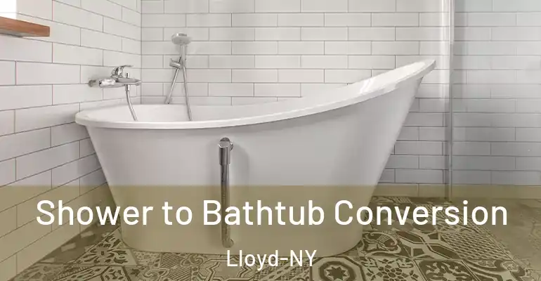 inner Bathroom imggen Shower to Bathtub Conversion Lloyd-NY