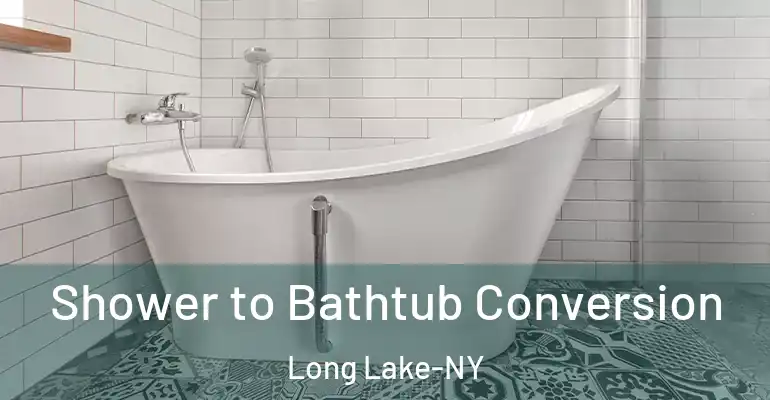 inner Bathroom imggen Shower to Bathtub Conversion Long Lake-NY