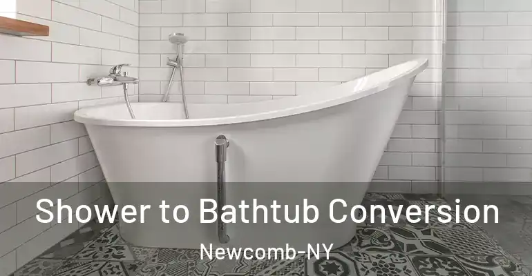 inner Bathroom imggen Shower to Bathtub Conversion Newcomb-NY