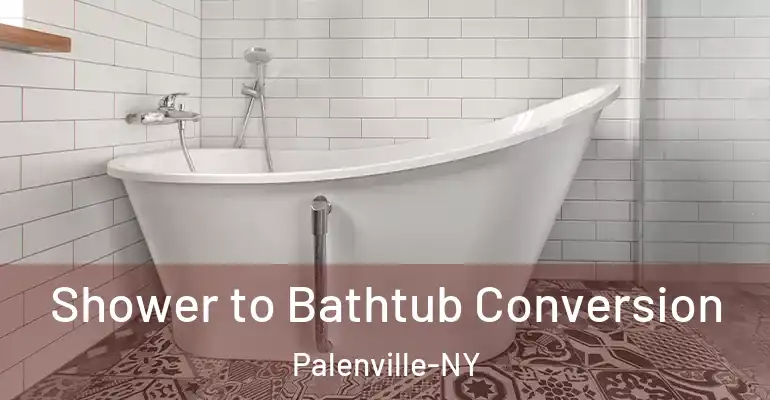 inner Bathroom imggen Shower to Bathtub Conversion Palenville-NY