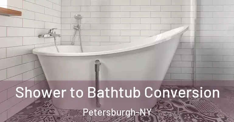 inner Bathroom imggen Shower to Bathtub Conversion Petersburgh-NY