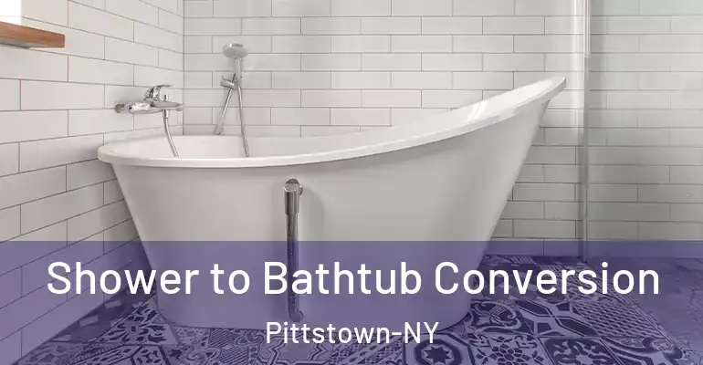inner Bathroom imggen Shower to Bathtub Conversion Pittstown-NY