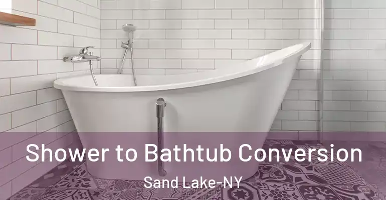 inner Bathroom imggen Shower to Bathtub Conversion Sand Lake-NY