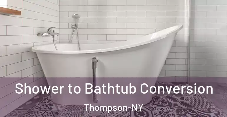 inner Bathroom imggen Shower to Bathtub Conversion Thompson-NY