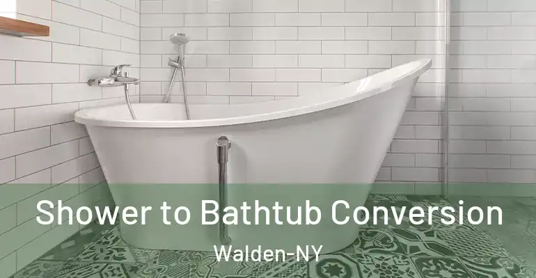 inner Bathroom imggen Shower to Bathtub Conversion Walden-NY