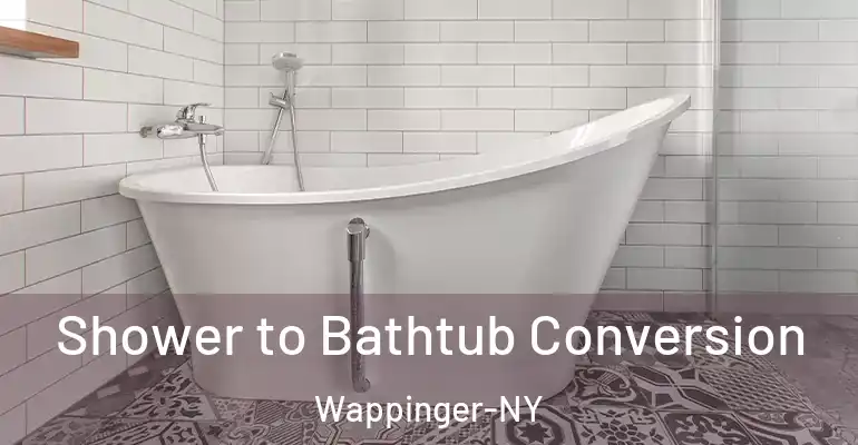 inner Bathroom imggen Shower to Bathtub Conversion Wappinger-NY