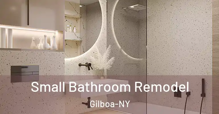 inner Bathroom imggen Small Bathroom Remodel Gilboa-NY