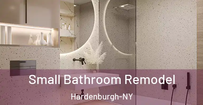 inner Bathroom imggen Small Bathroom Remodel Hardenburgh-NY