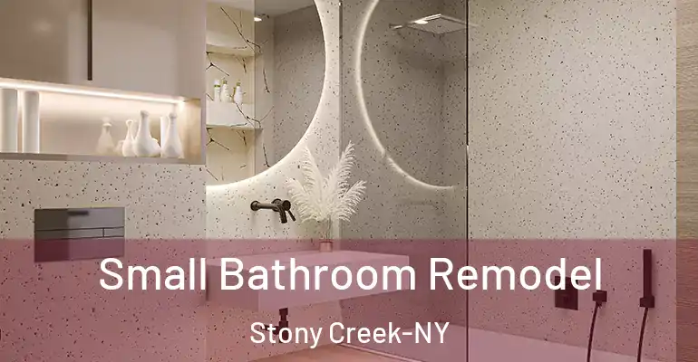 inner Bathroom imggen Small Bathroom Remodel Stony Creek-NY