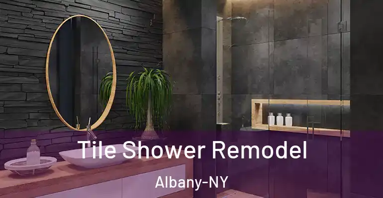 inner Bathroom imggen Tile Shower Remodel Albany-NY