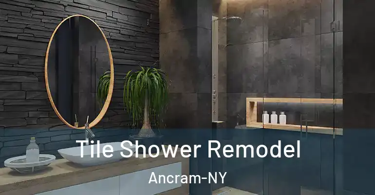 inner Bathroom imggen Tile Shower Remodel Ancram-NY