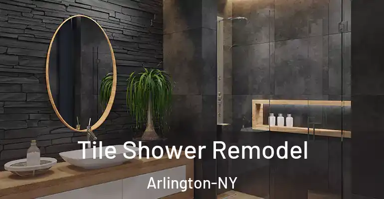 inner Bathroom imggen Tile Shower Remodel Arlington-NY