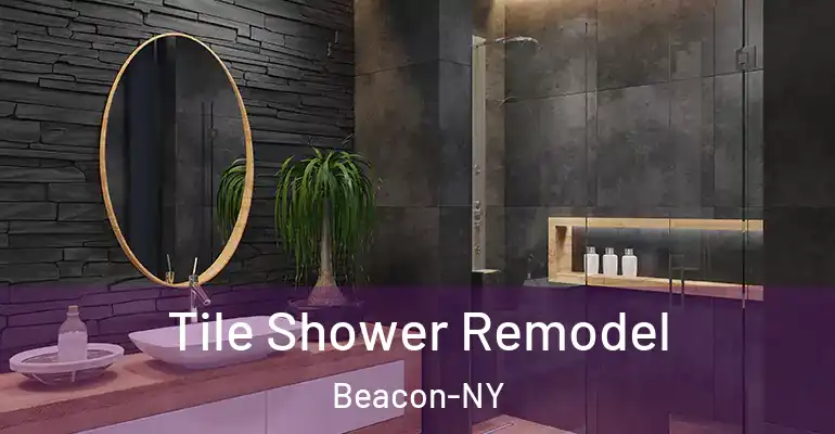 inner Bathroom imggen Tile Shower Remodel Beacon-NY