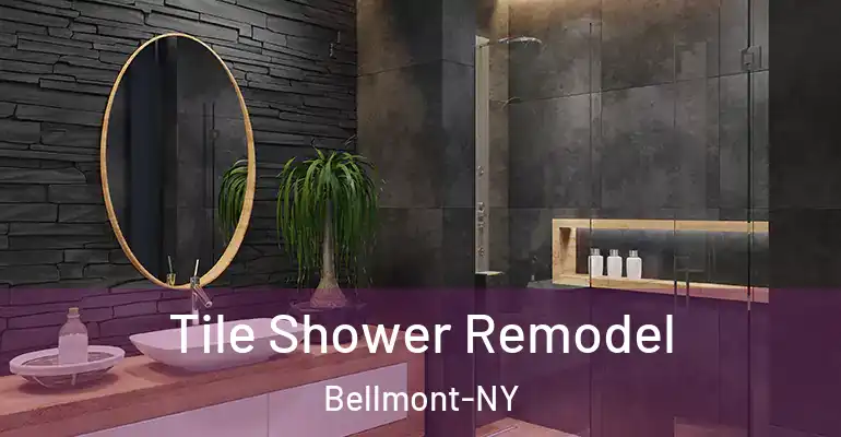 inner Bathroom imggen Tile Shower Remodel Bellmont-NY