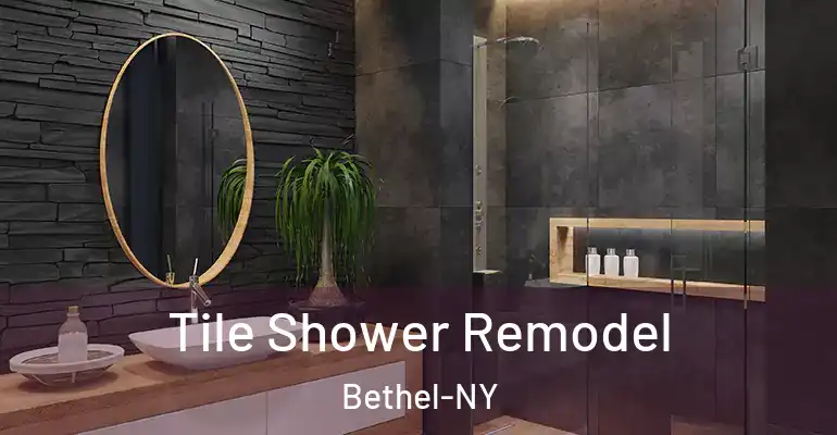 inner Bathroom imggen Tile Shower Remodel Bethel-NY