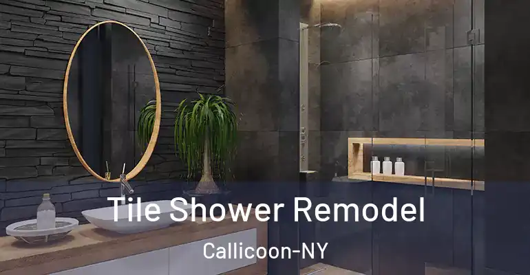 inner Bathroom imggen Tile Shower Remodel Callicoon-NY