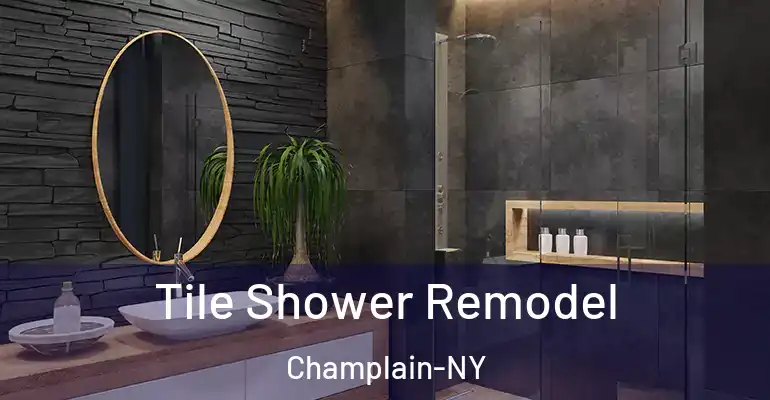 inner Bathroom imggen Tile Shower Remodel Champlain-NY