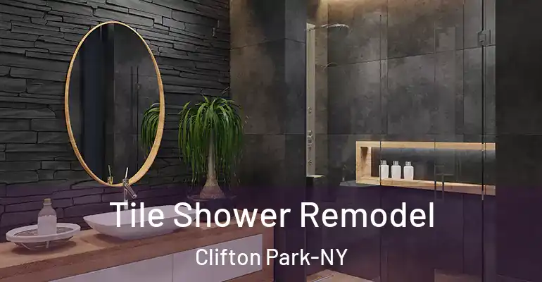 inner Bathroom imggen Tile Shower Remodel Clifton Park-NY