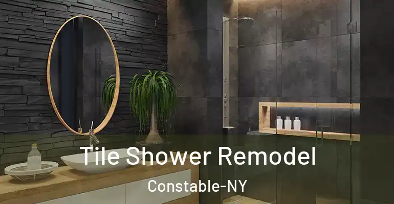 inner Bathroom imggen Tile Shower Remodel Constable-NY