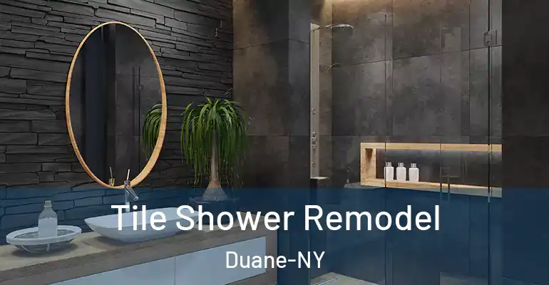 inner Bathroom imggen Tile Shower Remodel Duane-NY