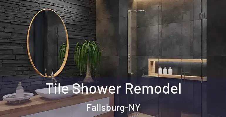 inner Bathroom imggen Tile Shower Remodel Fallsburg-NY