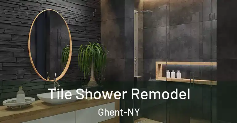 inner Bathroom imggen Tile Shower Remodel Ghent-NY