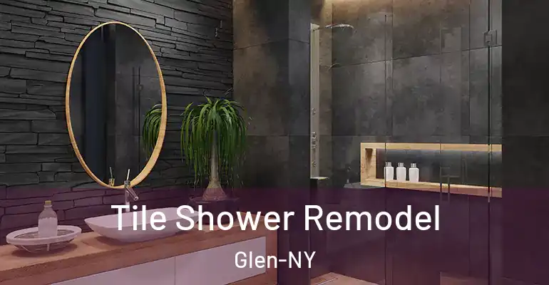 inner Bathroom imggen Tile Shower Remodel Glen-NY