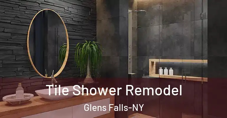inner Bathroom imggen Tile Shower Remodel Glens Falls-NY