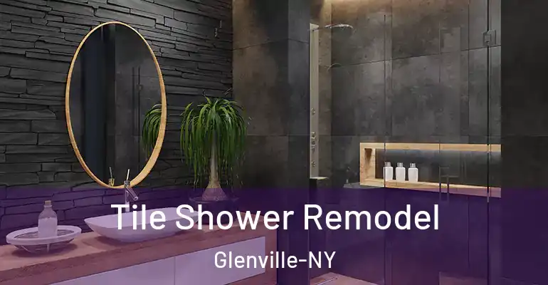 inner Bathroom imggen Tile Shower Remodel Glenville-NY
