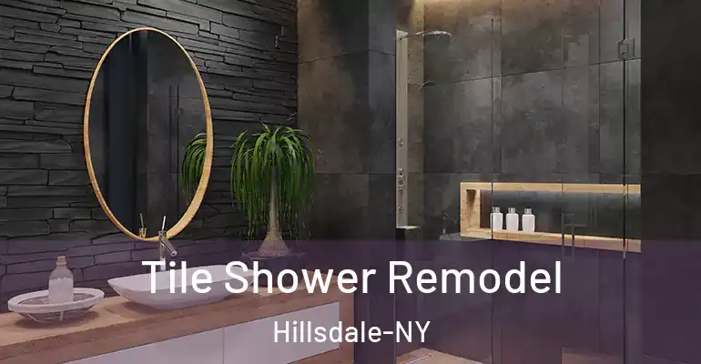 inner Bathroom imggen Tile Shower Remodel Hillsdale-NY