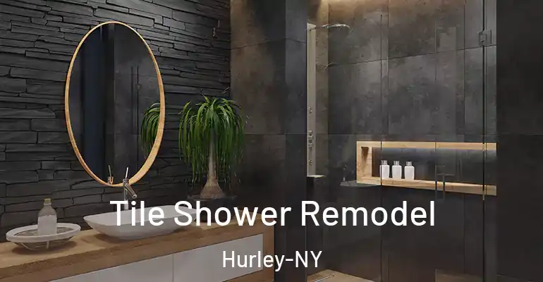 inner Bathroom imggen Tile Shower Remodel Hurley-NY