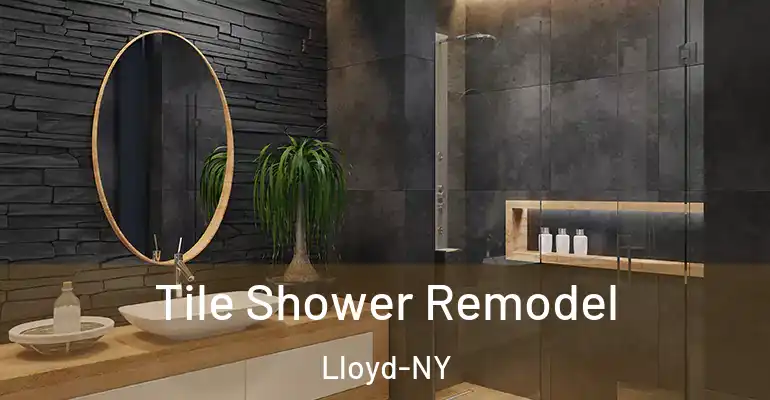 inner Bathroom imggen Tile Shower Remodel Lloyd-NY