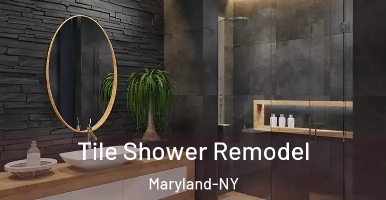 inner Bathroom imggen Tile Shower Remodel Maryland-NY