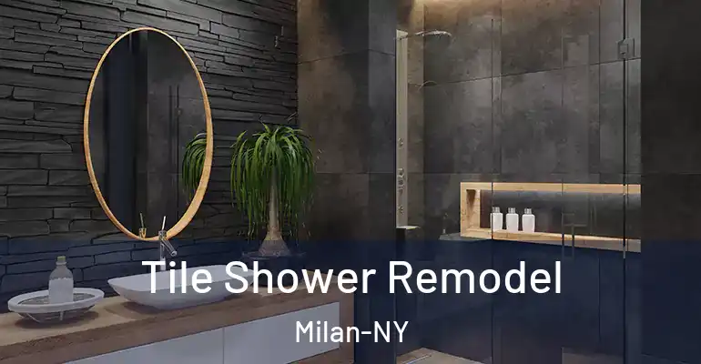inner Bathroom imggen Tile Shower Remodel Milan-NY