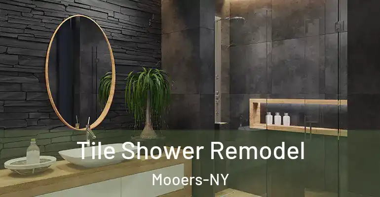 inner Bathroom imggen Tile Shower Remodel Mooers-NY