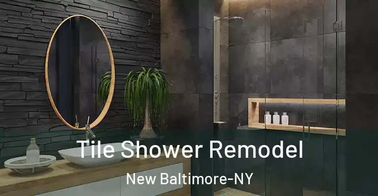inner Bathroom imggen Tile Shower Remodel New Baltimore-NY