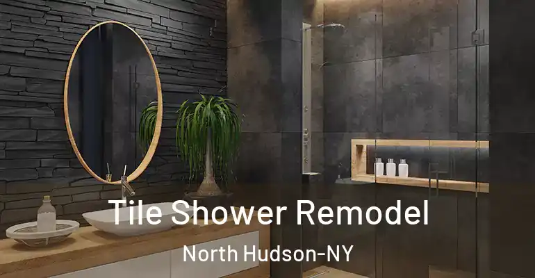 inner Bathroom imggen Tile Shower Remodel North Hudson-NY