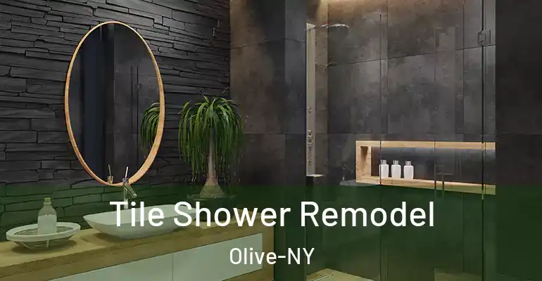 inner Bathroom imggen Tile Shower Remodel Olive-NY