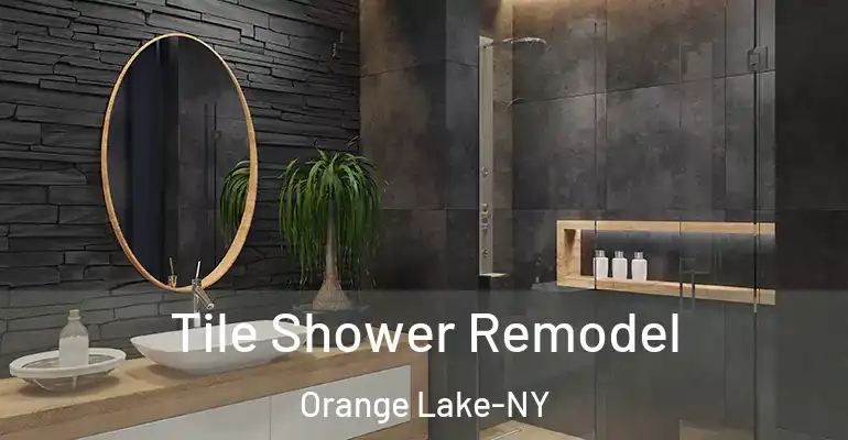 inner Bathroom imggen Tile Shower Remodel Orange Lake-NY