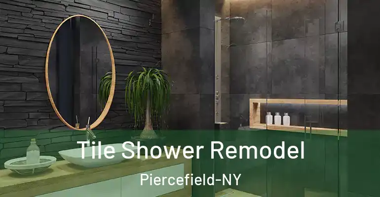 inner Bathroom imggen Tile Shower Remodel Piercefield-NY