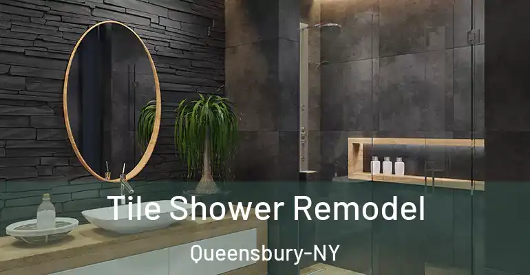 inner Bathroom imggen Tile Shower Remodel Queensbury-NY