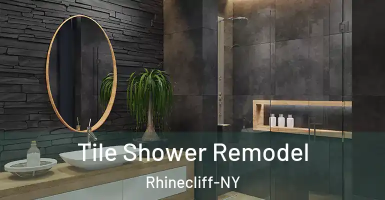 inner Bathroom imggen Tile Shower Remodel Rhinecliff-NY
