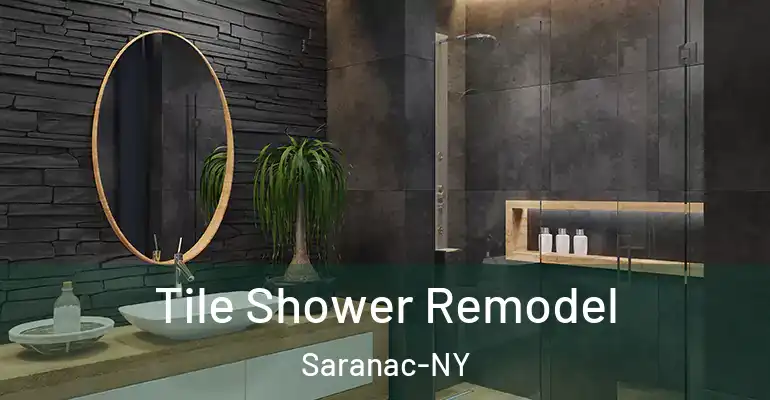 inner Bathroom imggen Tile Shower Remodel Saranac-NY