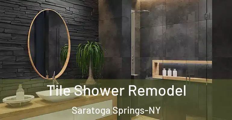 inner Bathroom imggen Tile Shower Remodel Saratoga Springs-NY