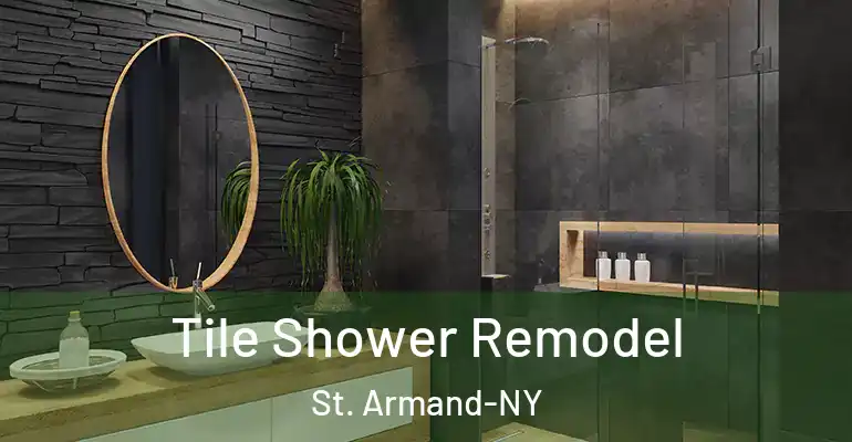 inner Bathroom imggen Tile Shower Remodel St. Armand-NY