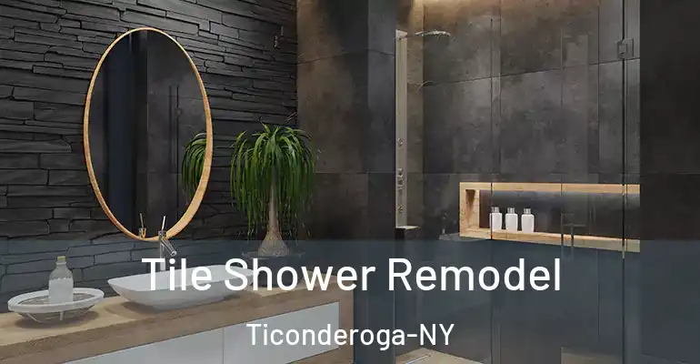inner Bathroom imggen Tile Shower Remodel Ticonderoga-NY