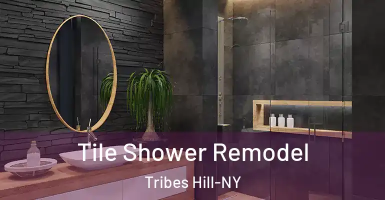 inner Bathroom imggen Tile Shower Remodel Tribes Hill-NY