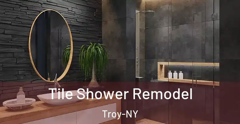 inner Bathroom imggen Tile Shower Remodel Troy-NY